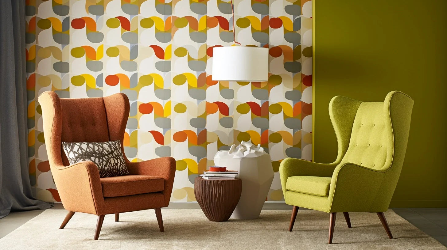 60s stijl inspiratie