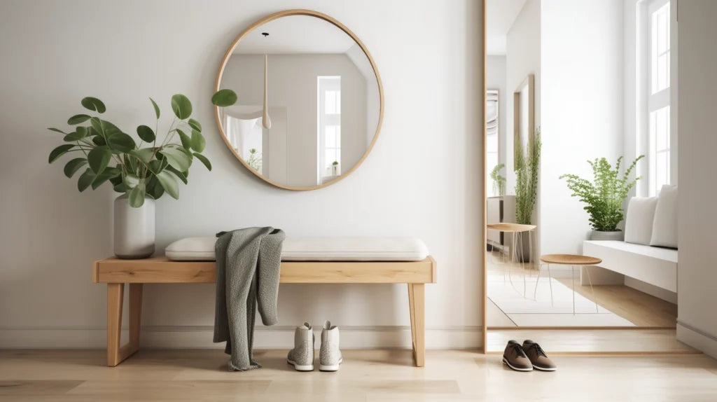 Scandinavisch interieur kenmerken