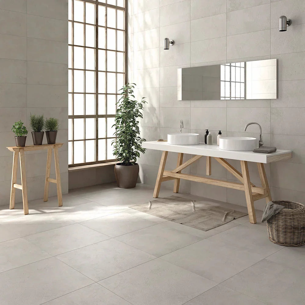 aleluia tegels betonlook inspiratie