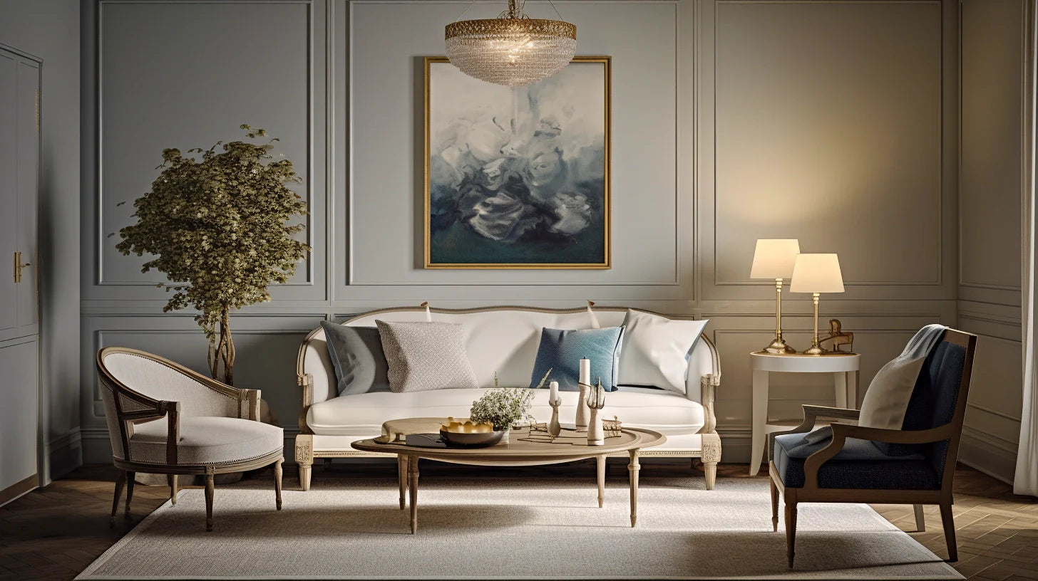 duurzaam interieur inspiratie