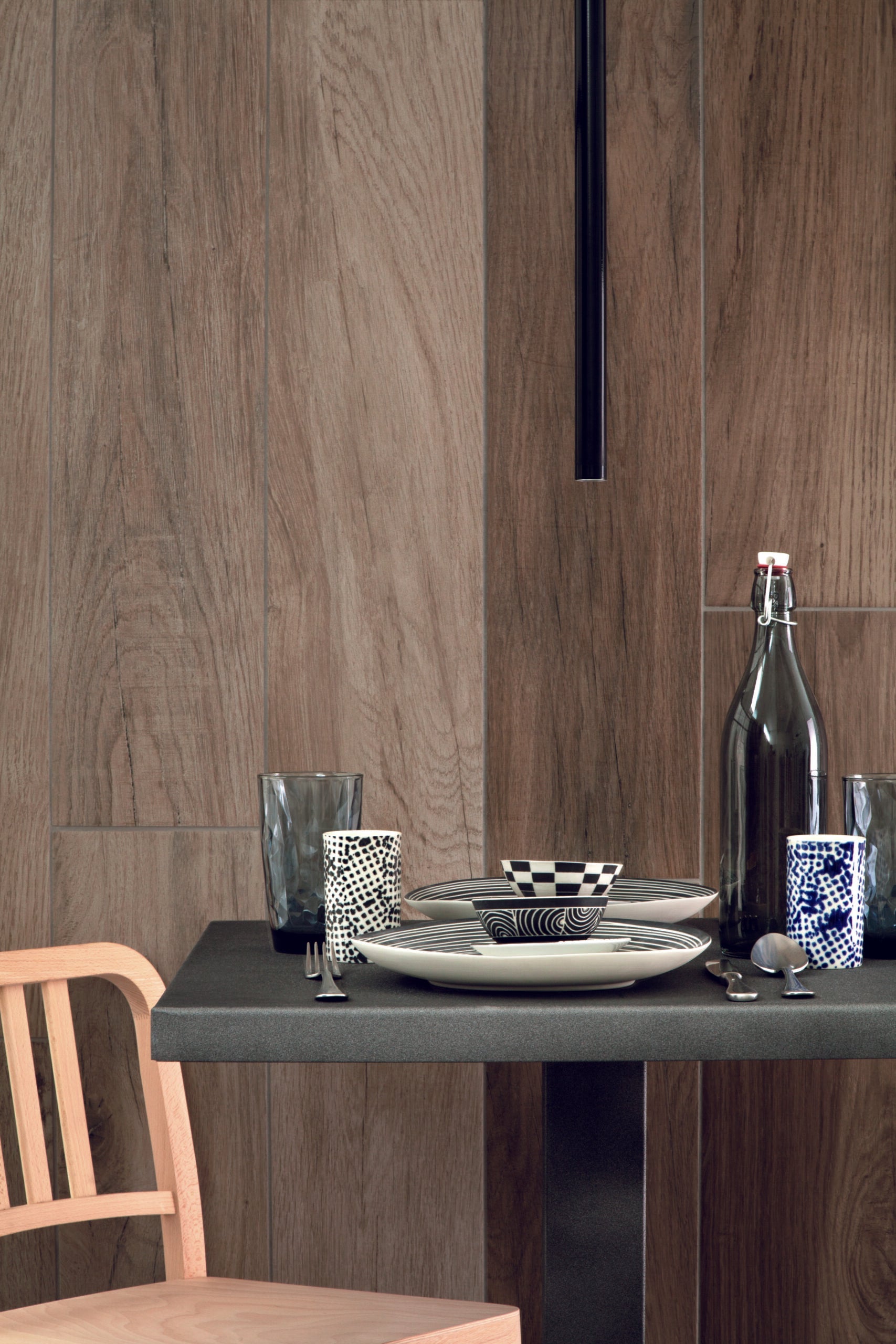 Bijzondere wandtegels