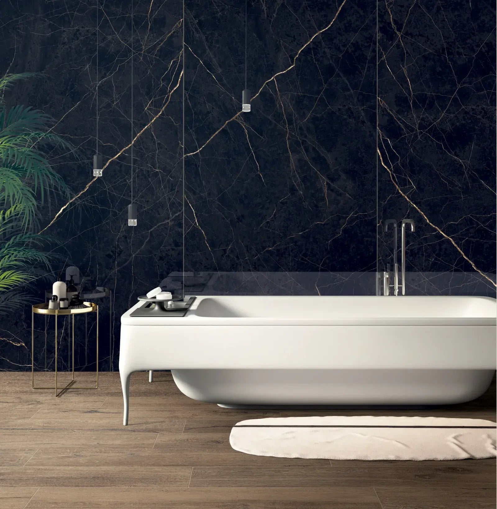 marmerlook tegels badkamer inspiratie