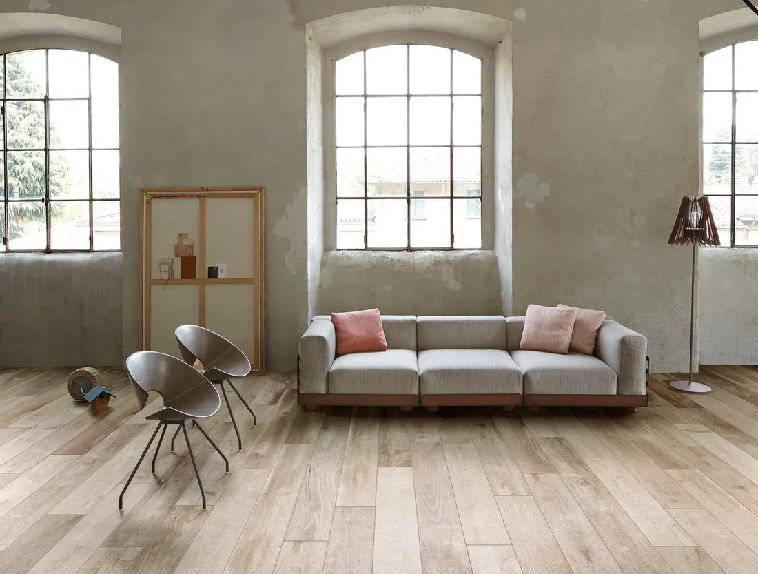 minimalistisch interieur inspiratie