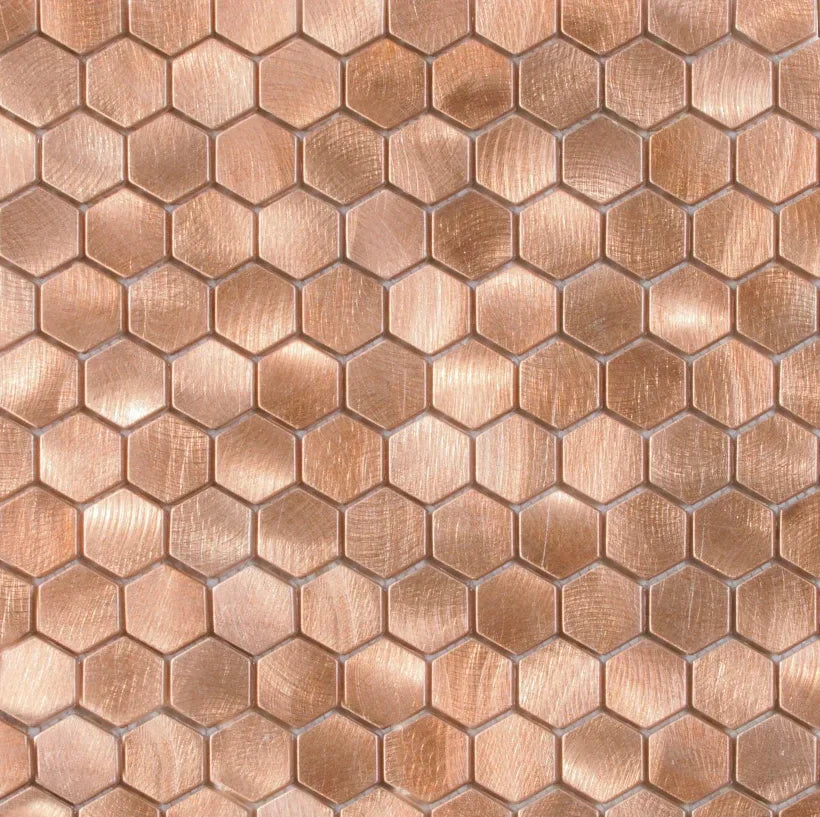 Hexagon tegels