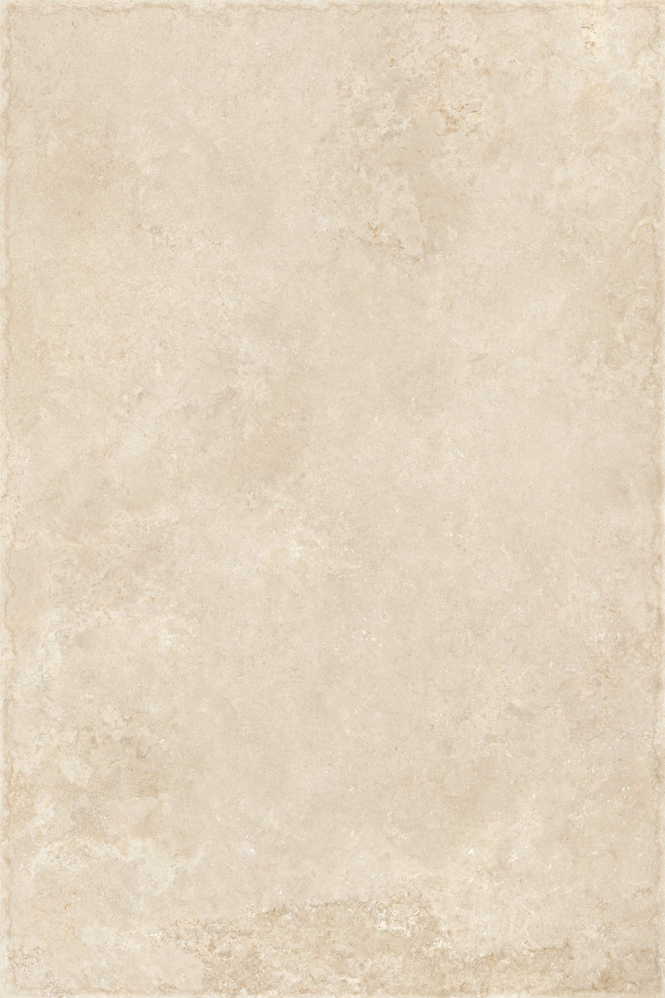 Natuursteenlook - Tuintegels - Beige - 60x90cm - Mat - C05HIAR