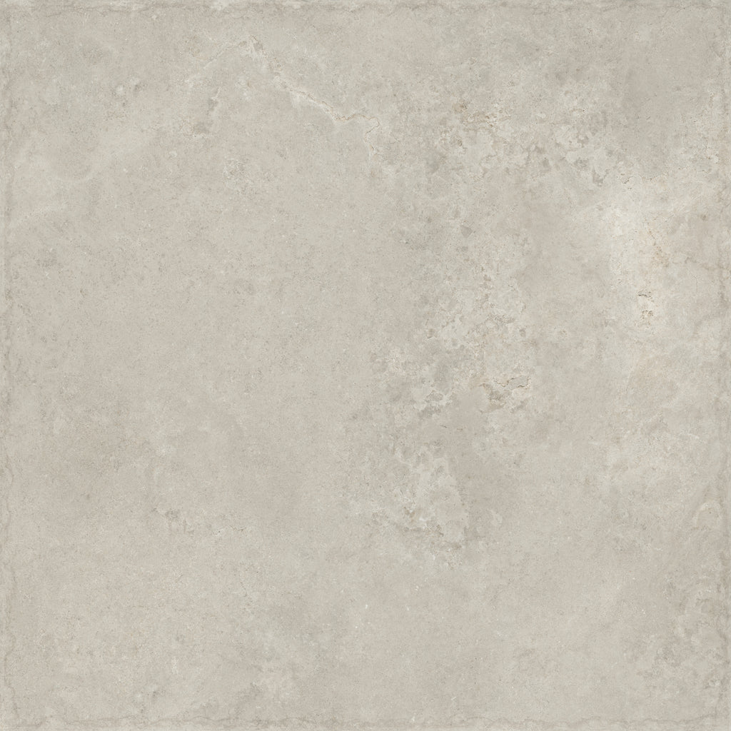 Natuursteenlook - Tuintegels - Bruin - 60x90cm - Mat - C05HIRE