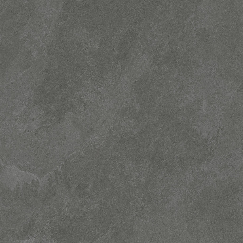 Natuursteenlook – Tuintegels – Antraciet– 60x60cm – Mat – C05SLIR