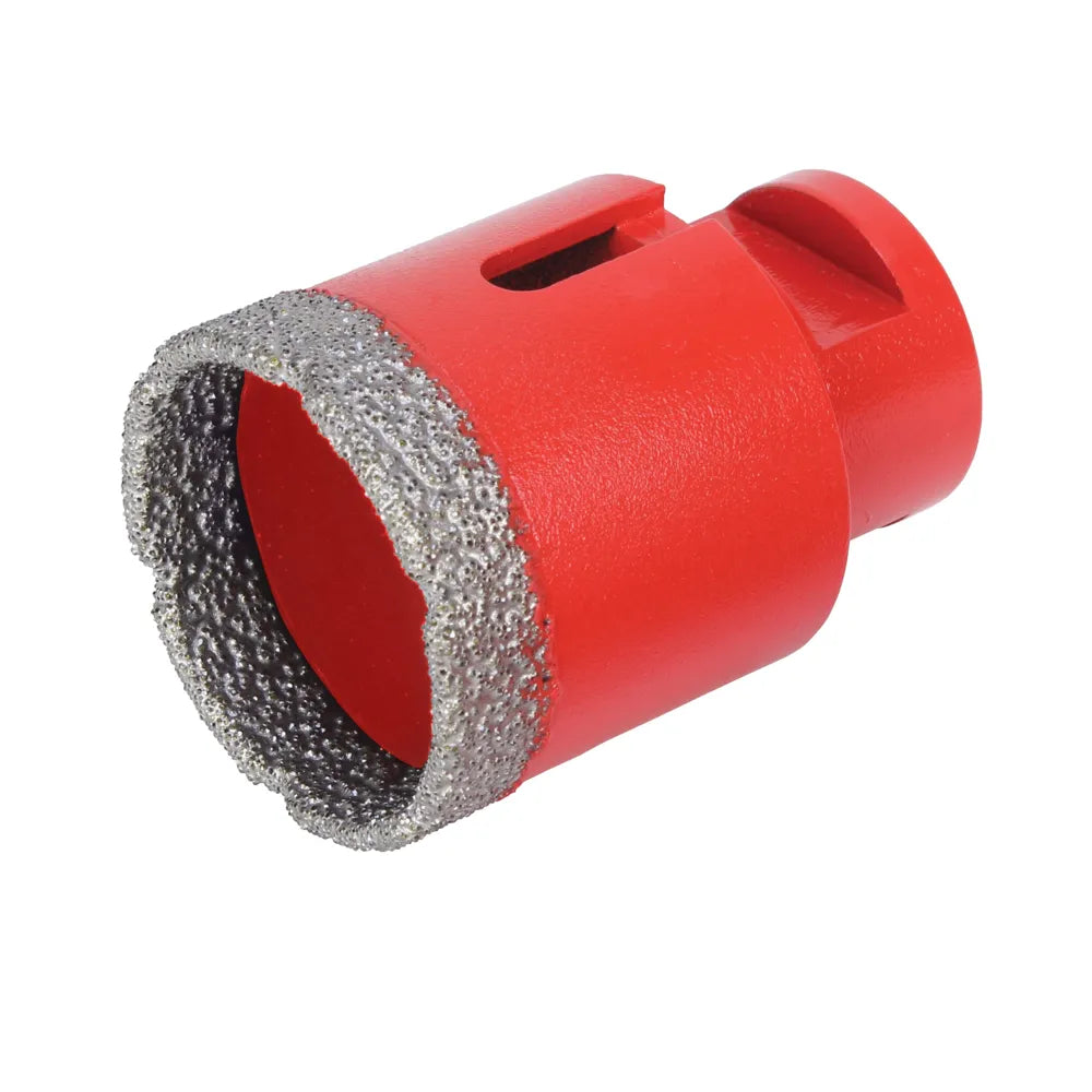 Rubi Diamantboor Droog - 35mm