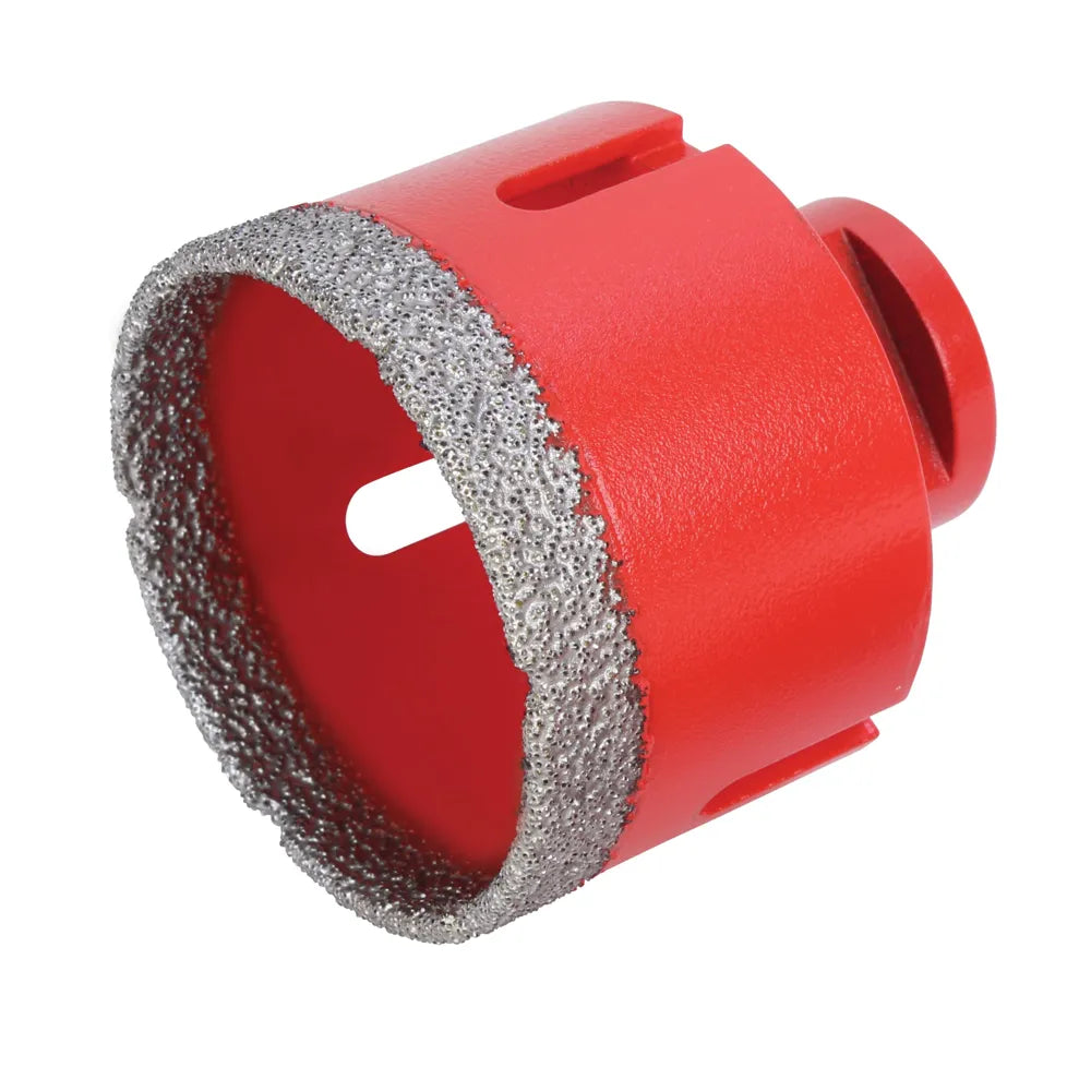 Rubi Diamantboor Droog - 50mm