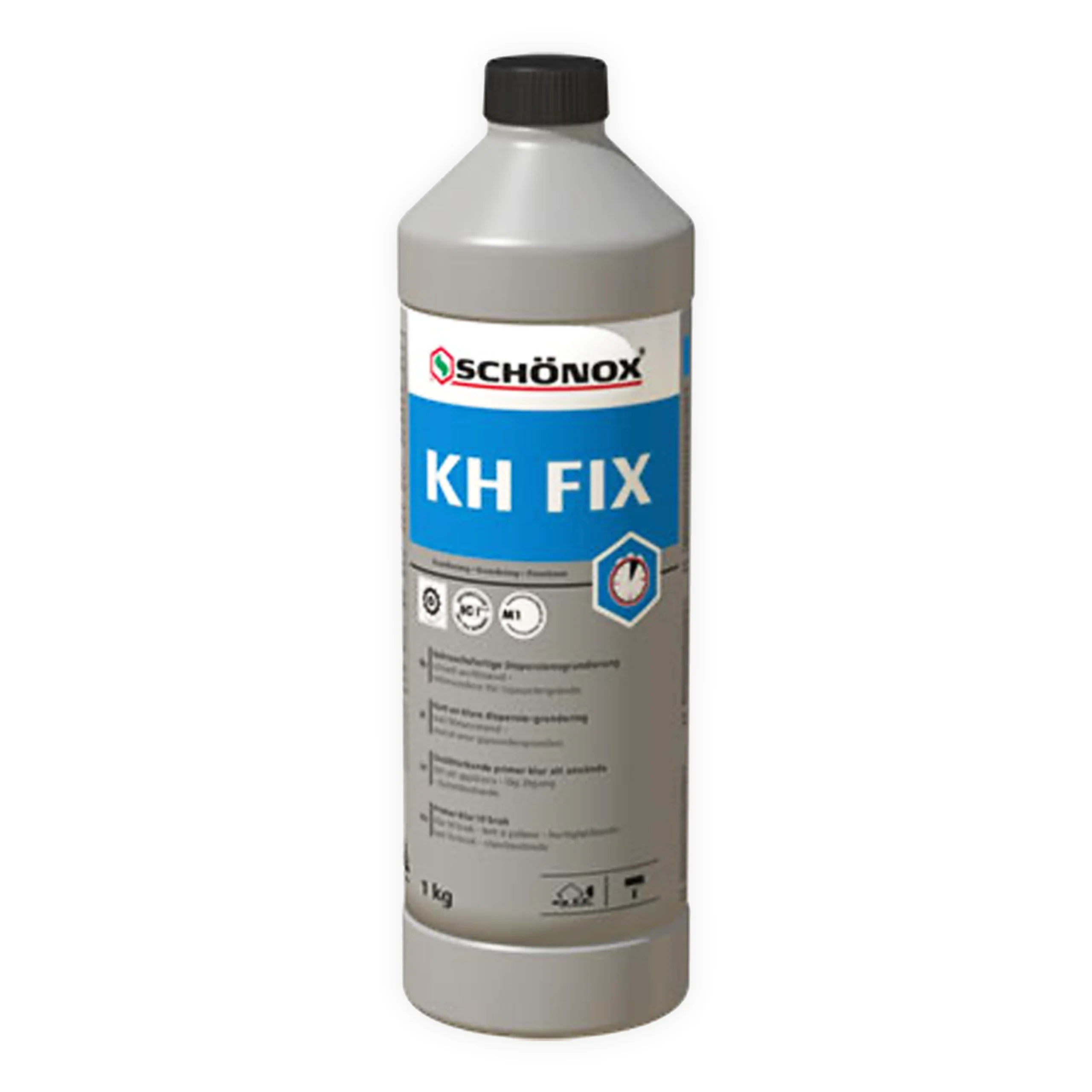 Schonox - KH Fix Kunstharsdispersie - 1kg