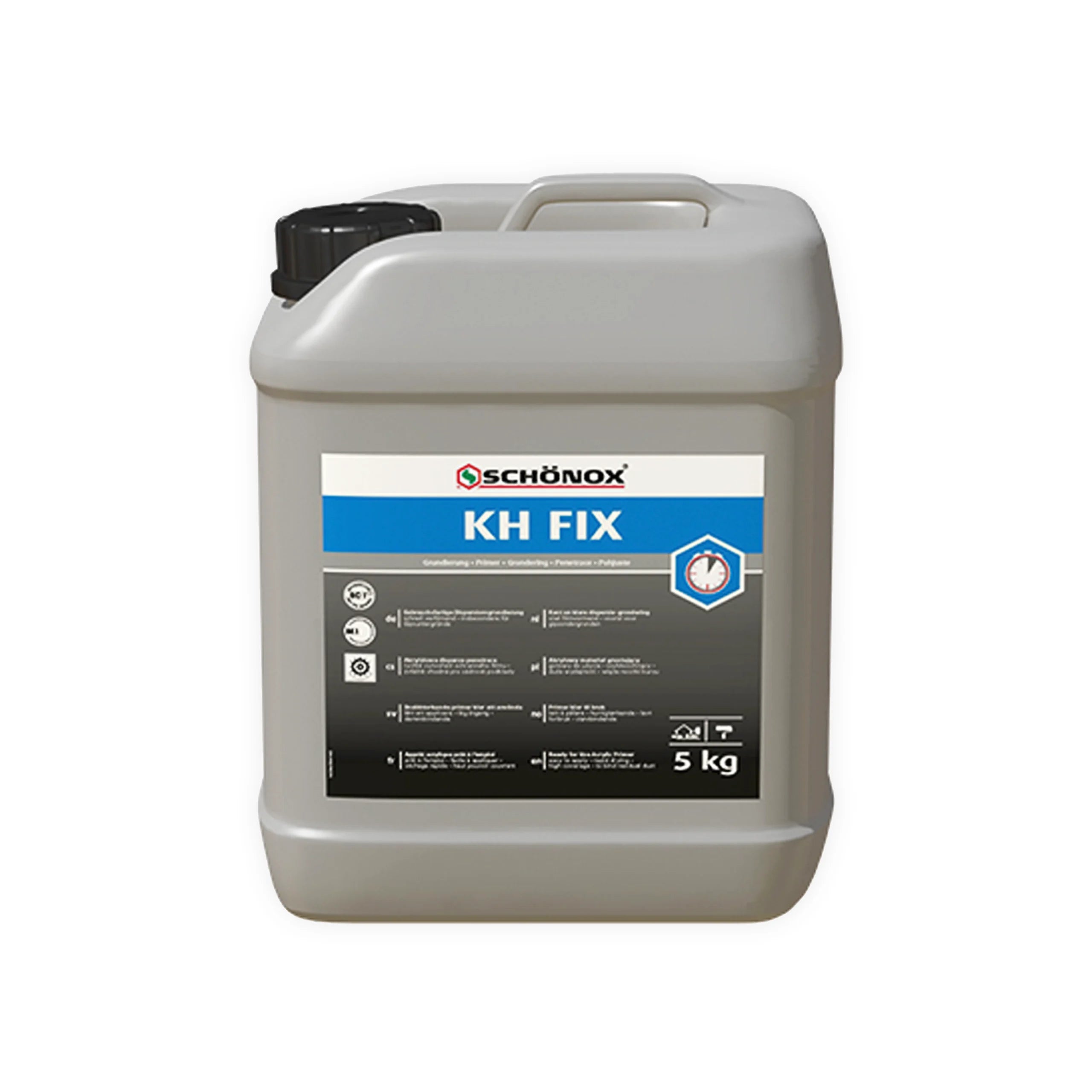 Schonox - KH Fix - Kunstharsdispersie - 5kg