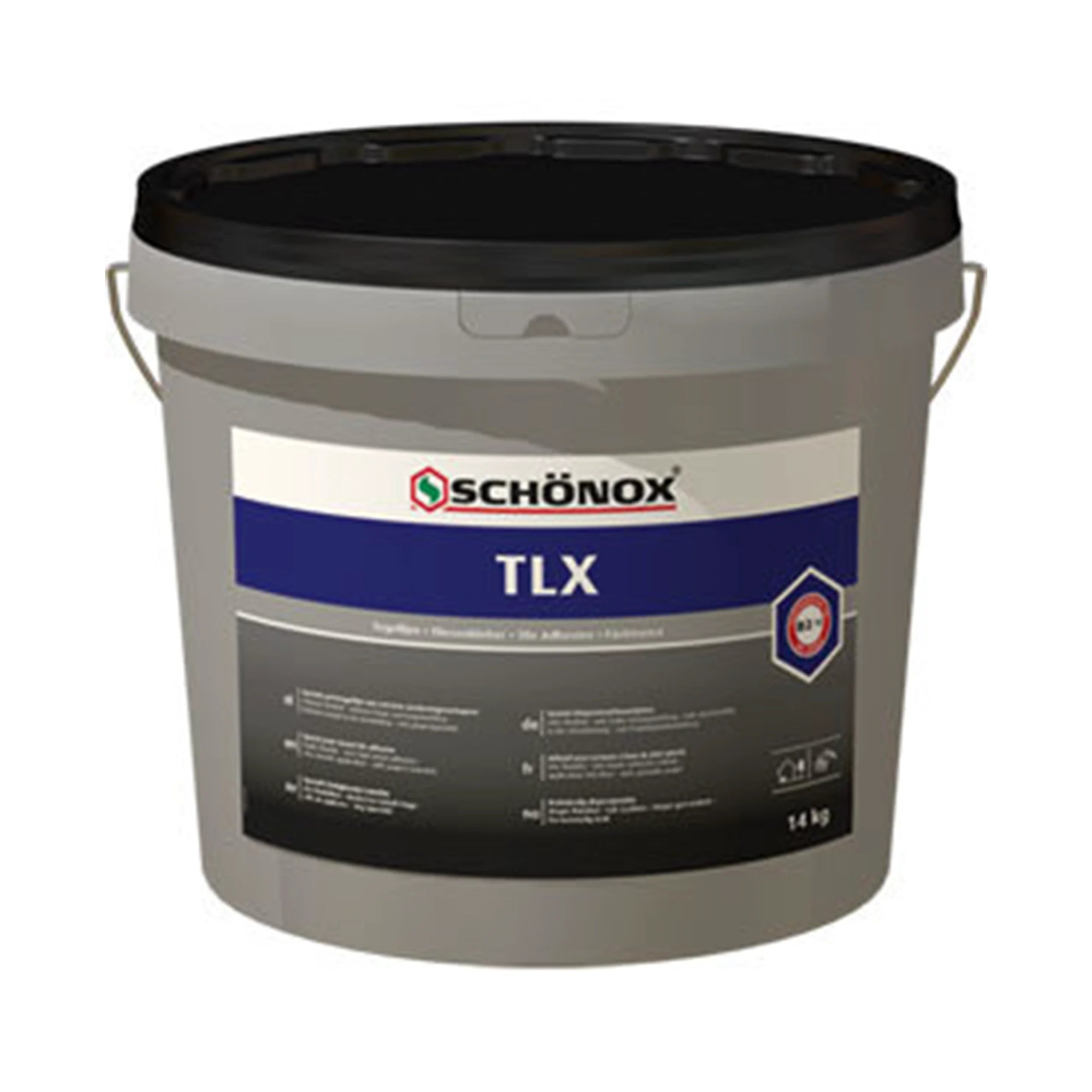 Schonox - TLX Pastalijm - 14kg