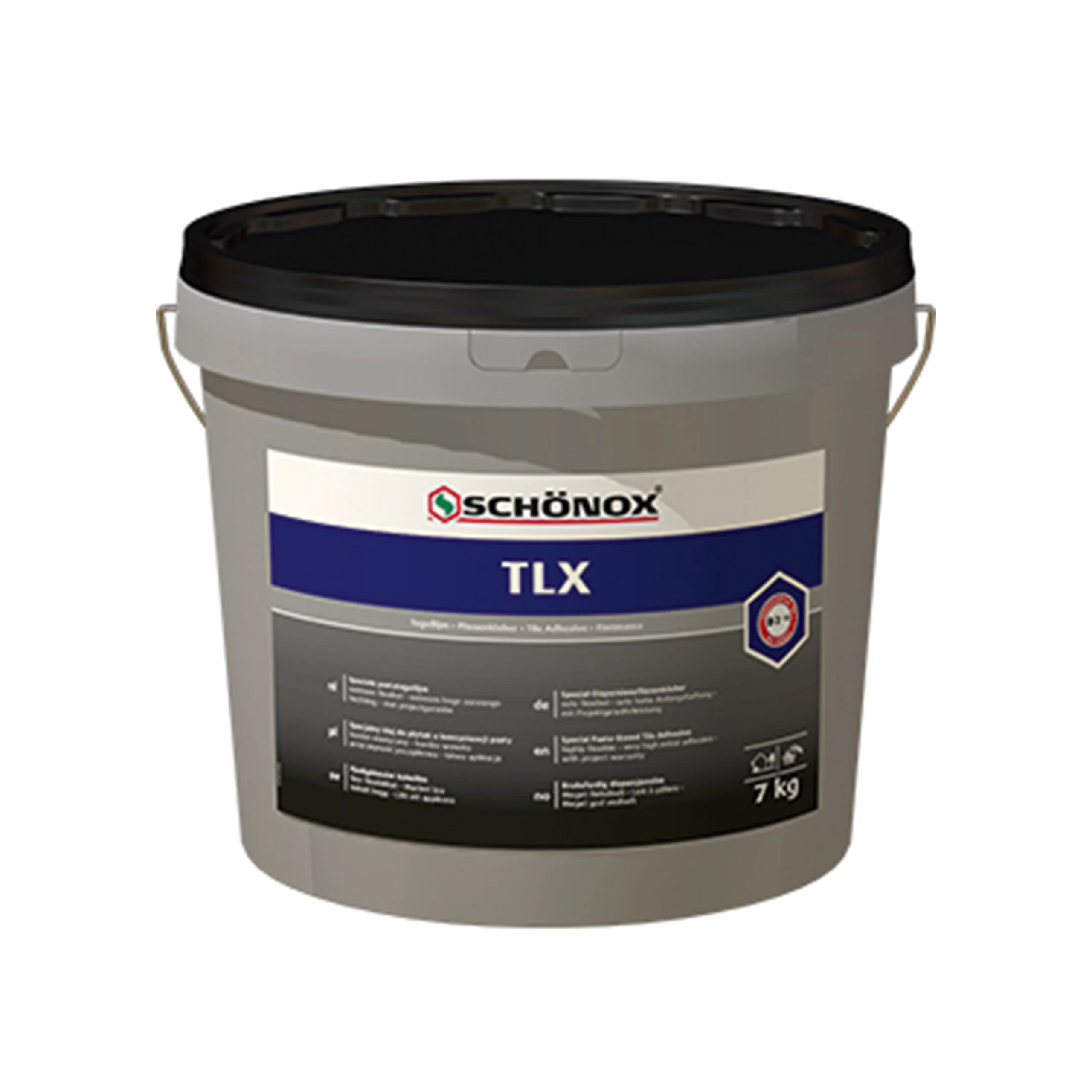 Schonox - TLX Pastalijm - 7kg