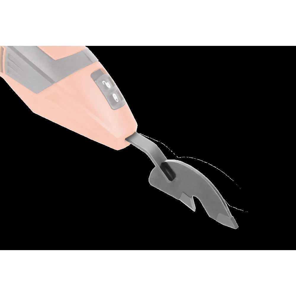 Rubi mesje 3,0mm tbv scraper 66812