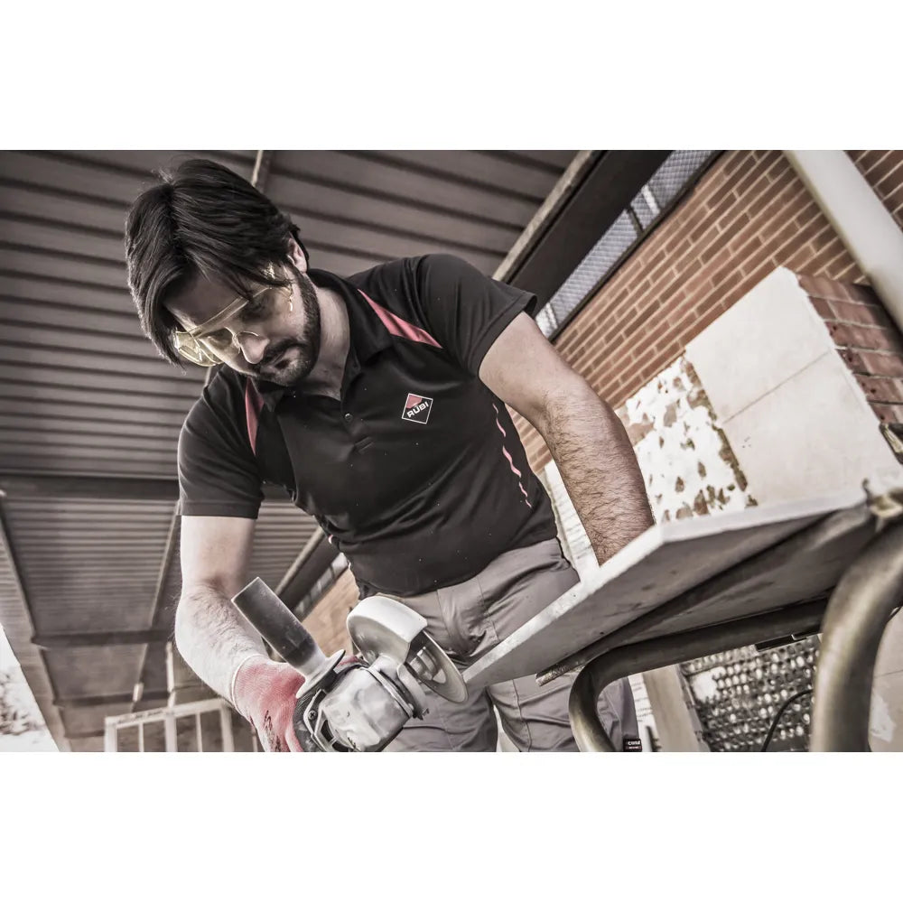 Rubi diamantzaagblad ecd 115 31964