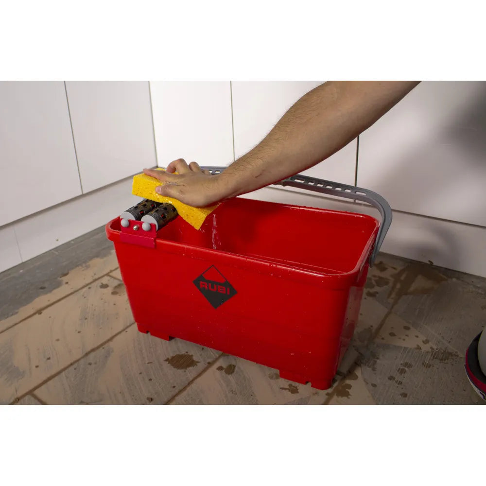 Rubiclean Easypro Emmer