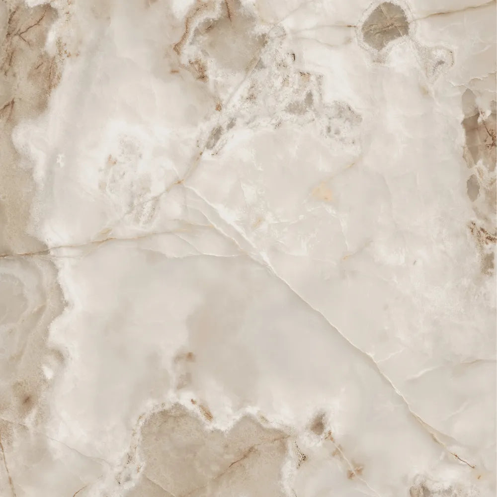 Florim Rêves - Noisette – Vloertegel – 120x120cm – Gepolijst – 769909