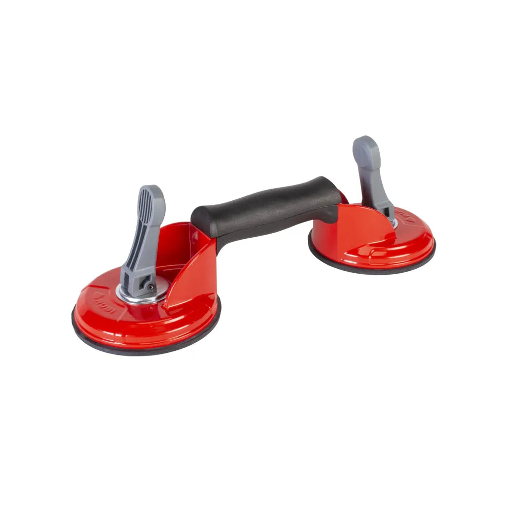 Rubi tegeldrager 2 noppen 66952 tbv ruwe tegel