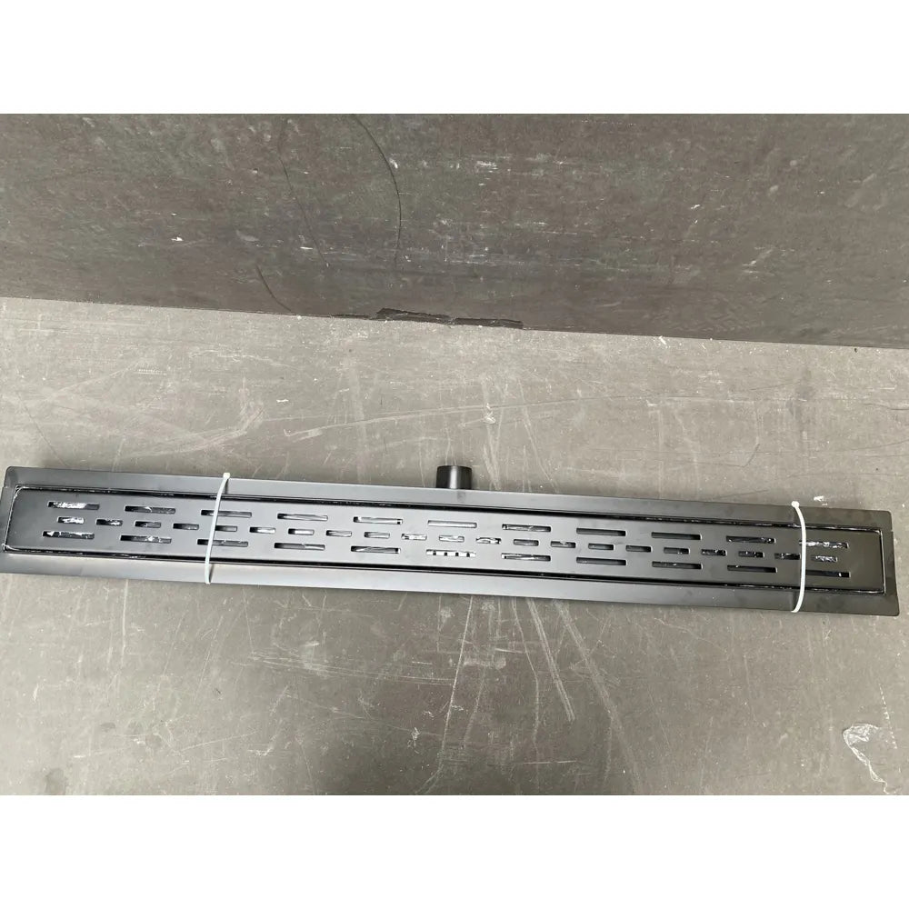 Star Doucedrain - Black - 90cm - 7940900221