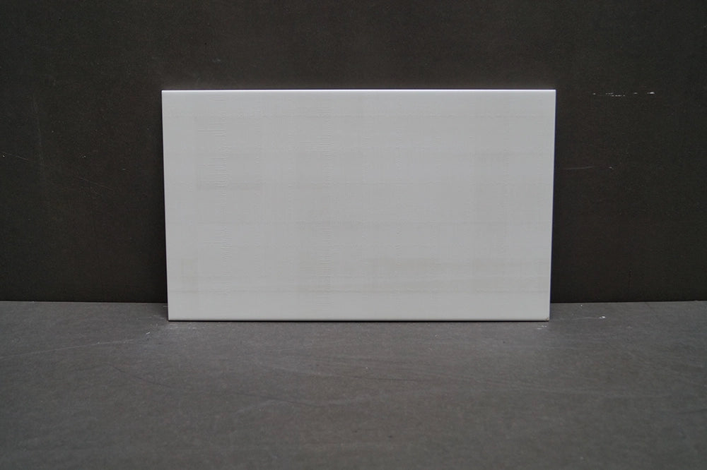 Betonlook - Wandtegel - Beige - 30x50cm - Mat