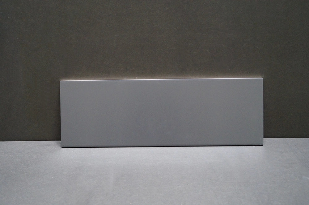 Sphinx Campagne - Graphite - Wandtegel - 20x60cm - Mat - AM44201