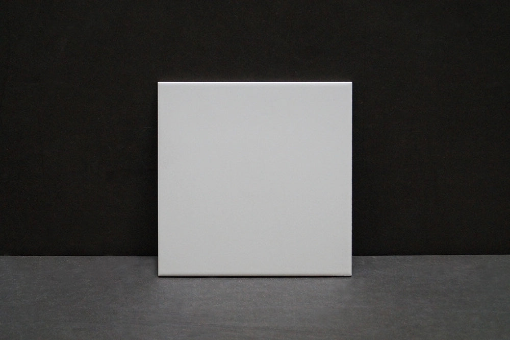 Cinca Nova Arquitect - Pearl Grey - Vloertegel - 20x20cm - Mat - 5501