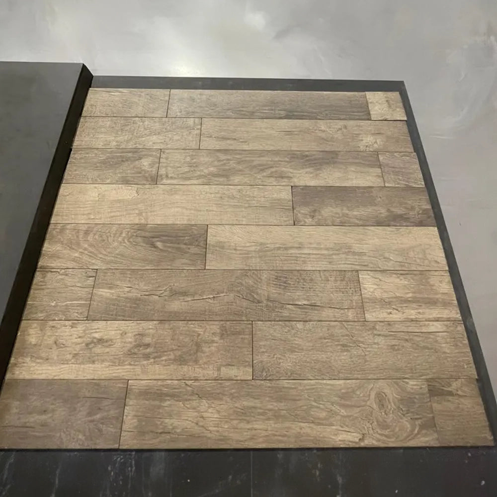 Del Conca Monteverde - MN9 - Vloertegel - 16,5x100