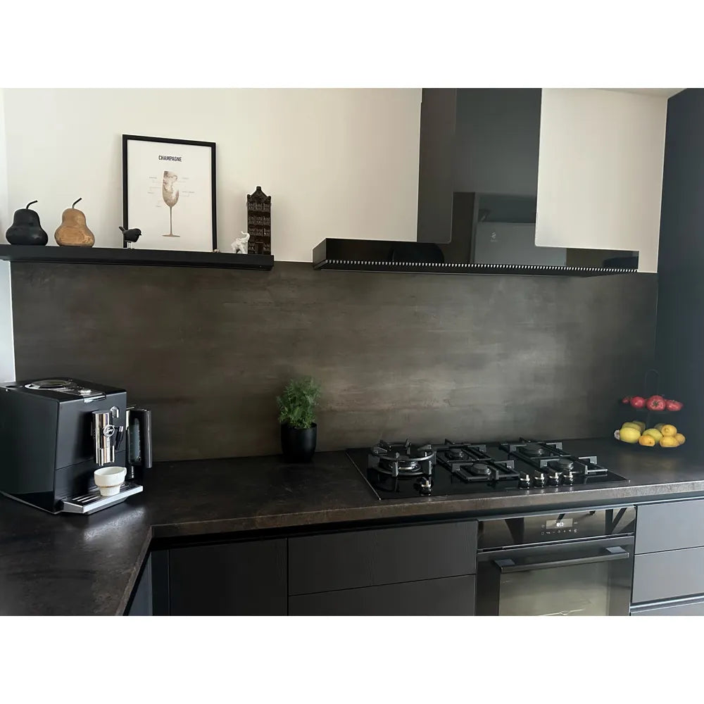 Roestlook - Vloertegel - Taupe - 120x280cm - Mat - F25RELE