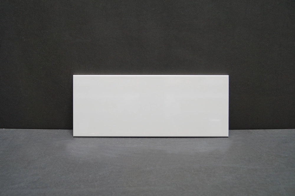 Wandtegel - Beige - 20x50cm - Glans