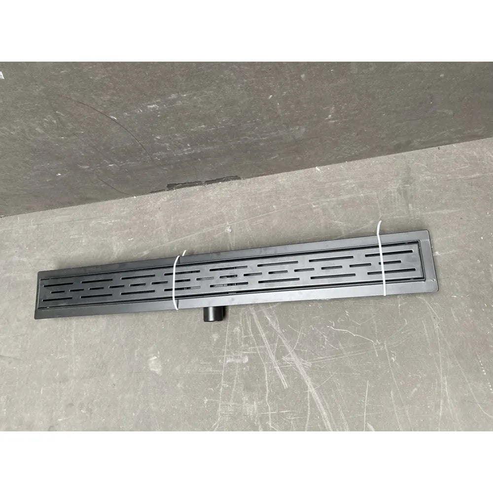 Star Douchedrain - Black - 80cm - 7940900219