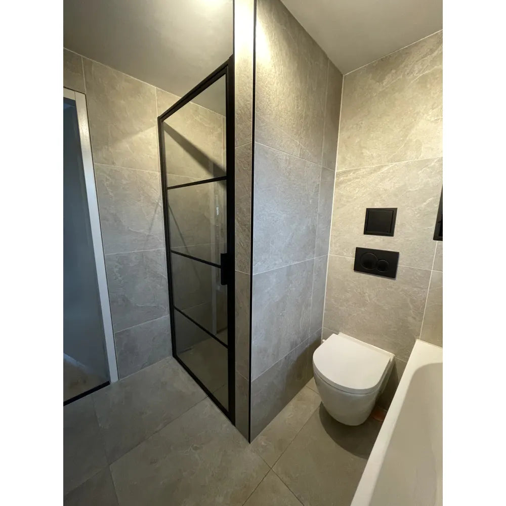 Natuursteenlook - Vloertegel - Zand - 60x60cm - Mat - R85SLSH