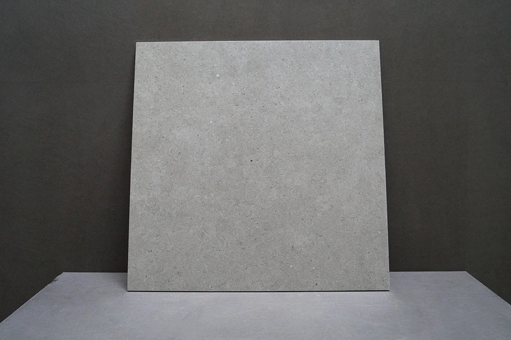 Caesar Concept - Argent - Vloertegel - 75x75cm - Mat - AAZN