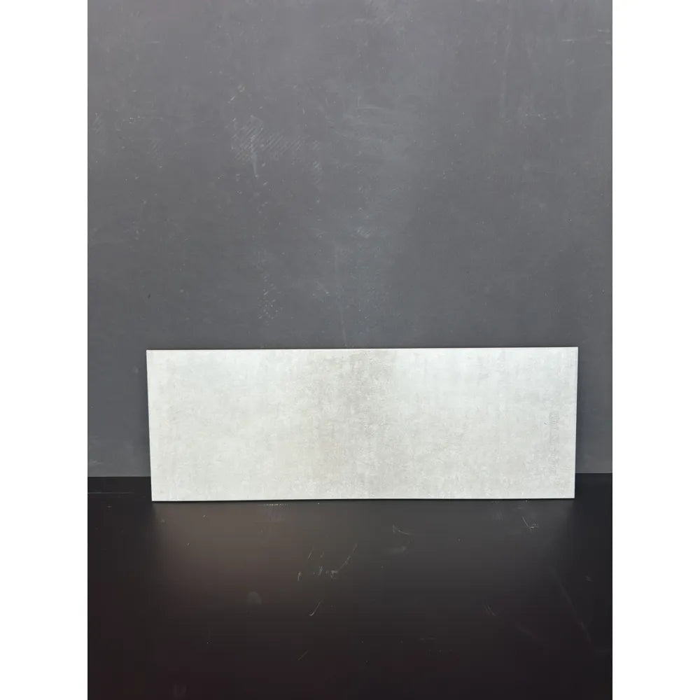 Pamesa Atrium Alpha - Ceniza – Wandtegel – 25x70cm – Mat – 6532041610