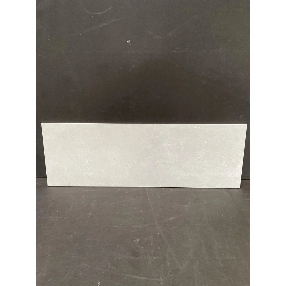 Aleluia Alpe - Grey - Wandtegel - 30x60cm - Mat - R851