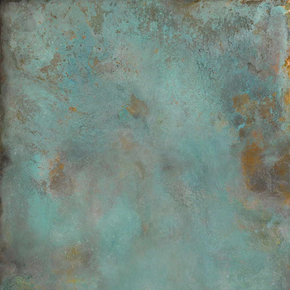 Caesar Trace - Mint - Vloertegel - 60x60cm - Mat - AEQ8