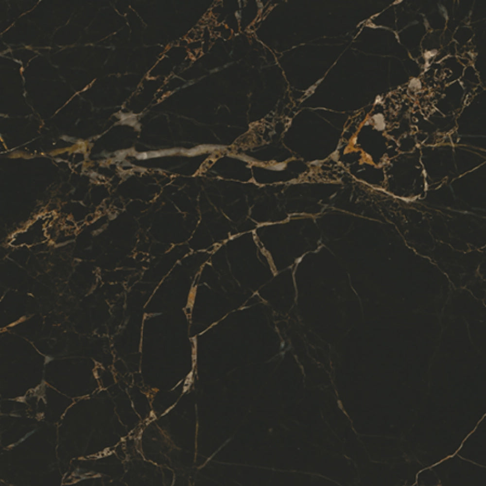 Caesar Anima Select - Nero Atlante -  Vloertegel - 60x60cm - Mat - AEM1