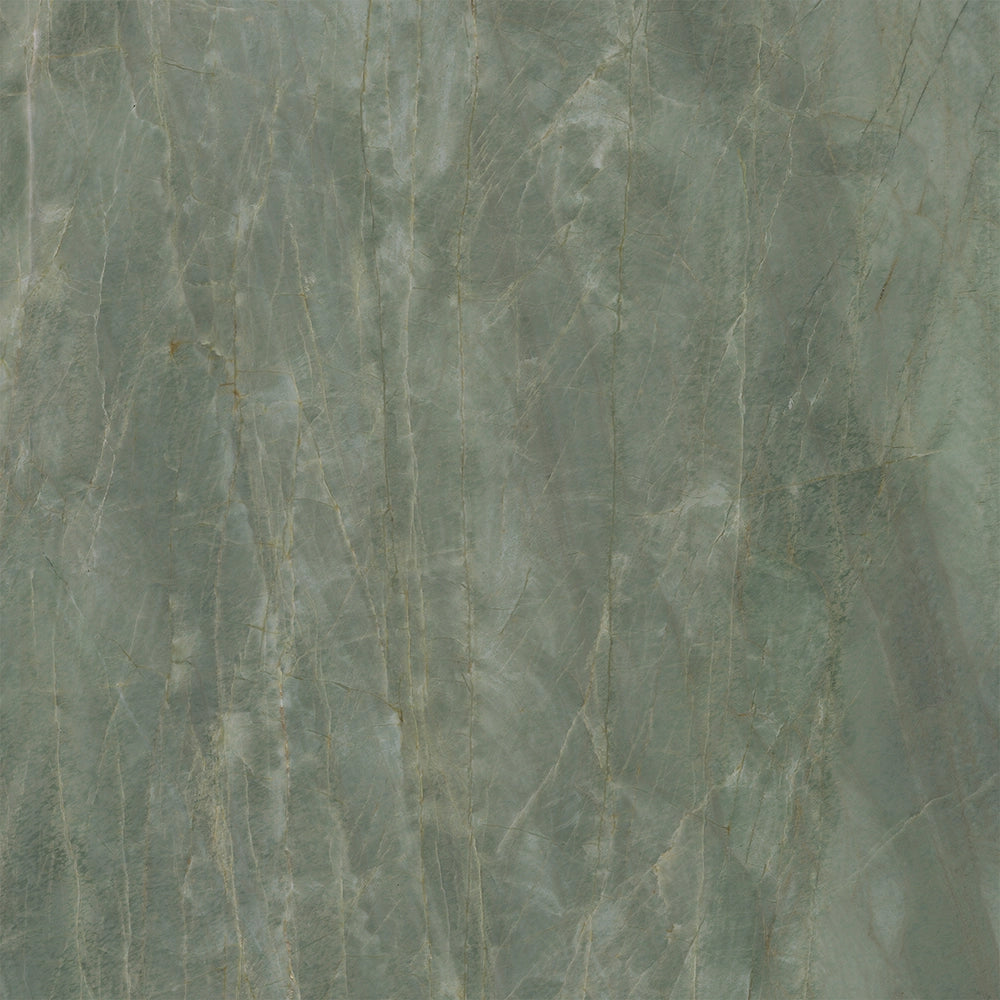 Caesar Anima Ever - Sage Green - Vloertegel - 120x120cm - Gepolijst - AFBJ