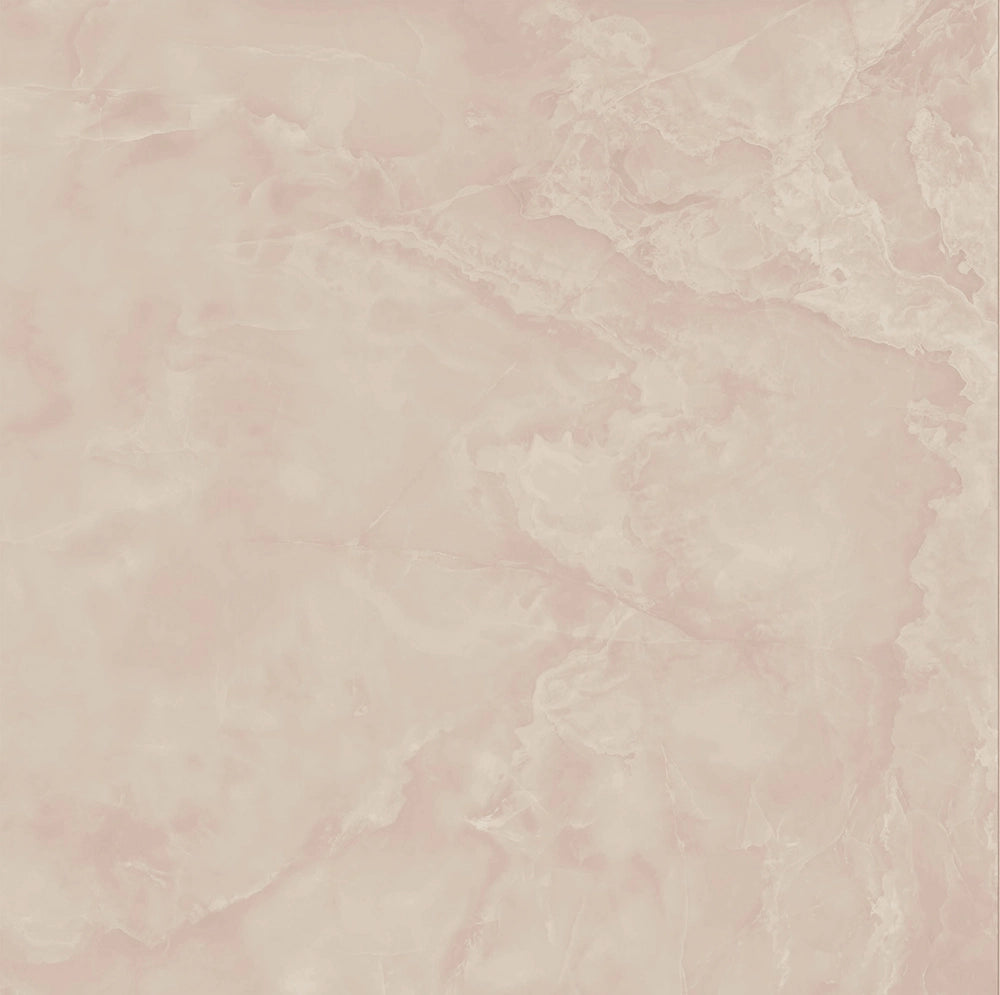 Caesar Anima Futura - Pink Onyx - Vloertegel - 120x120cm - Gepolijst - AGCI