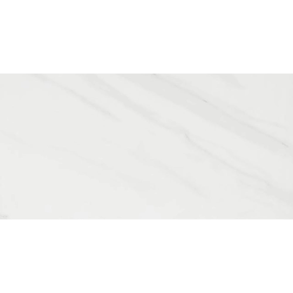 Pamesa CR Lenci - Blanco - Vloertegel - 30x60cm - Glans