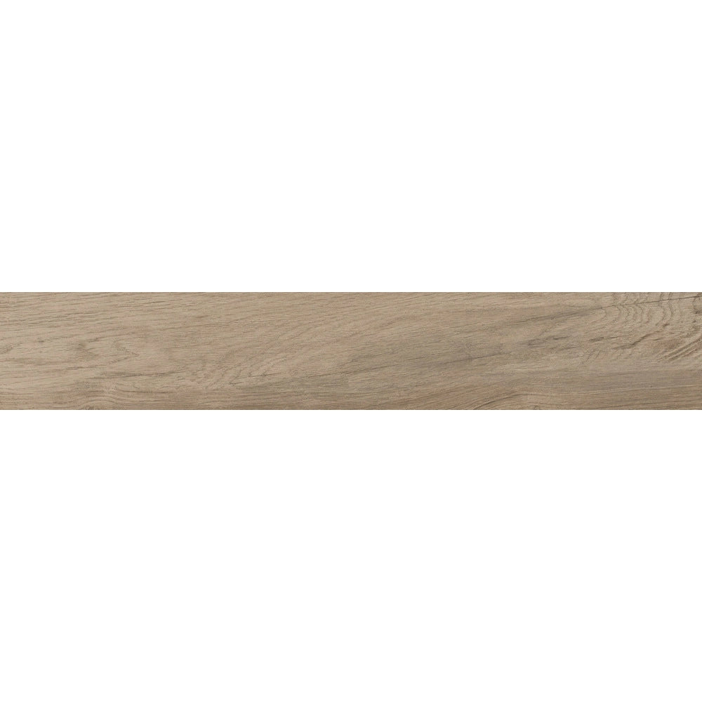 Ragno Woodplace - Caramel - Vloertegel - 20x120cm - Mat - R497