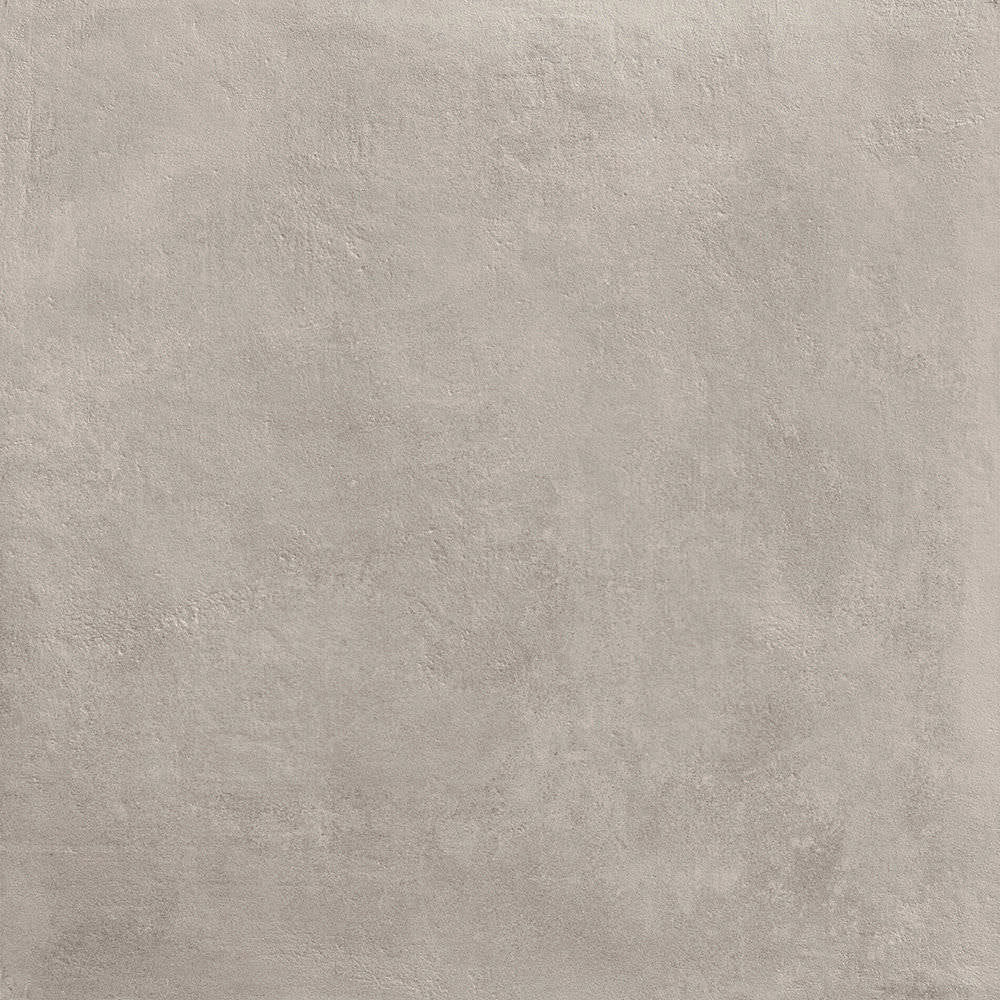 Ragno Boom - Acciaio - Vloertegel - 75x75cm - Mat - R53L