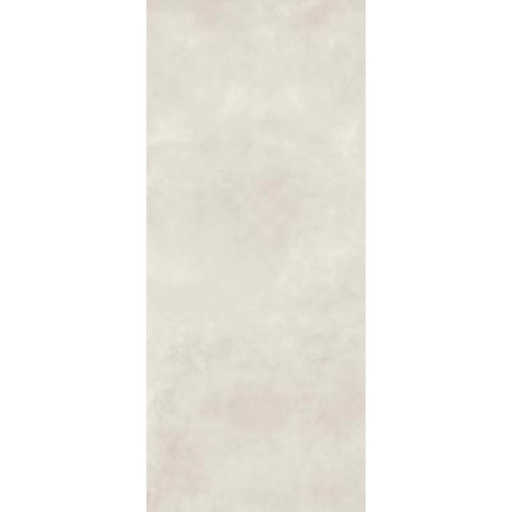 Ragno Maiora_Concrete Effect - Bianco - Vloertegel - 120x278cm - Mat - R7GL