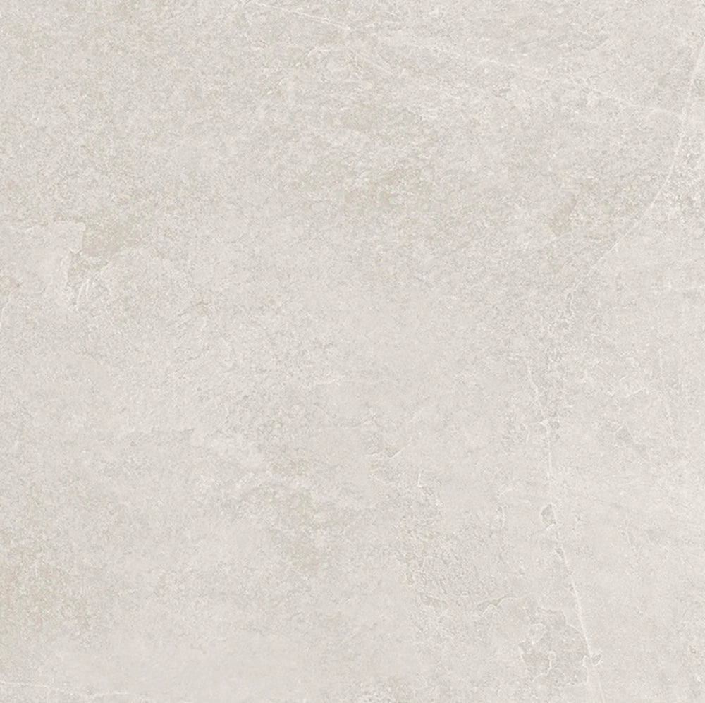 Ragno Realstone_Slate - Ice - Vloertegel - 60x60cm - Mat - R5ZF