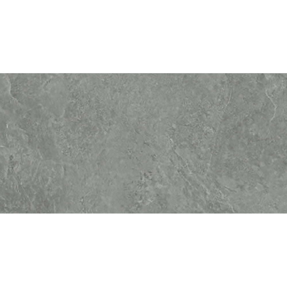 Ragno Realstone_Slate - Iron - Vloertegel - 75x150cm - Mat - R5YR