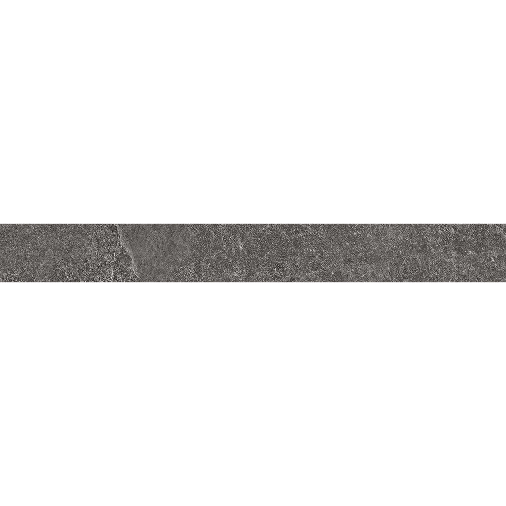 Ragno Realstone_Slate - Musk - Plinttegel - 7x60cm - Mat - R6FW
