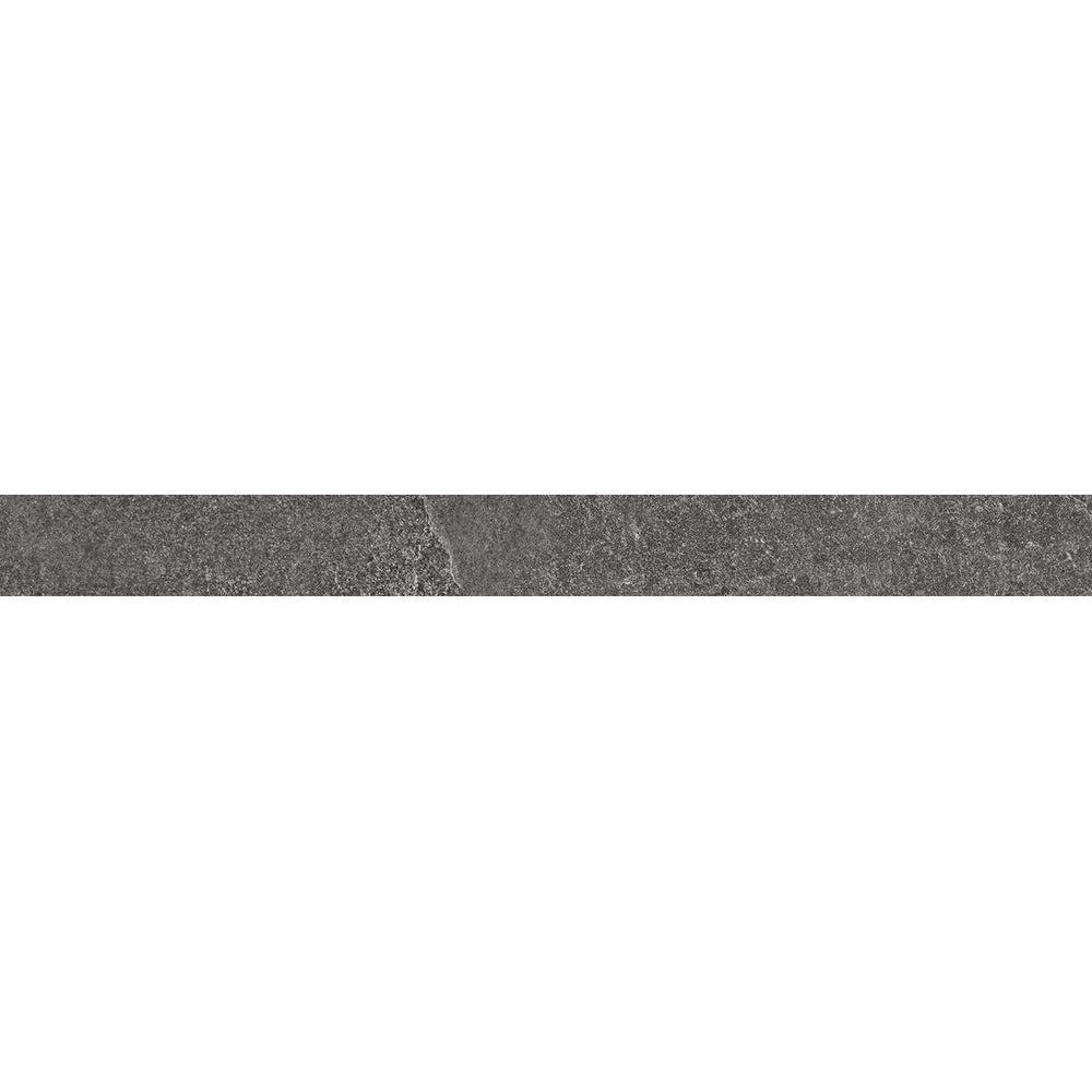 Ragno Realstone_Slate - Musk - Plinttegel - 7x75cm - Mat - R6FK