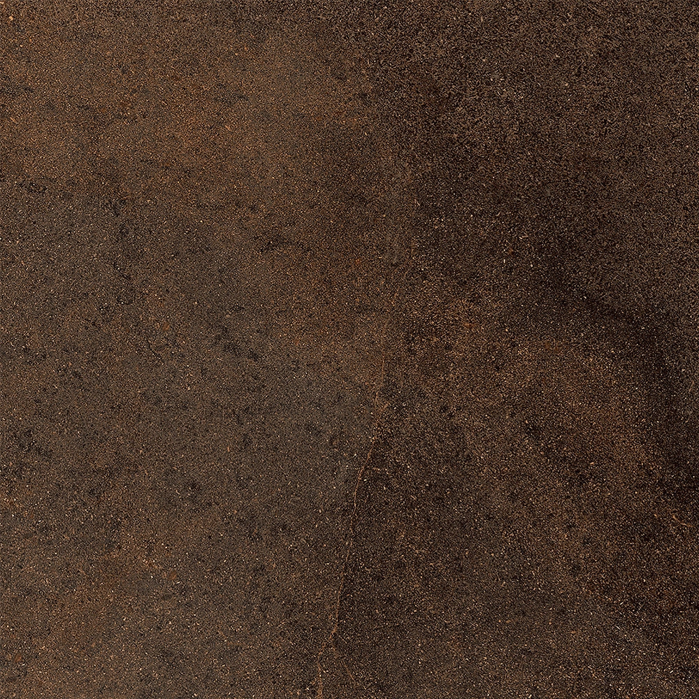 Natuursteenlook - Vloertegel - Zwart - 60x60cm - Mat - F50PLPL