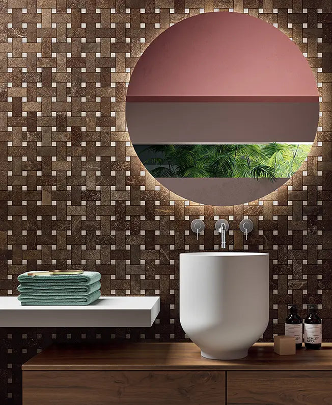 Fondovalle Planeto - Jupiter - Vloertegel - 120x278cm - Mat - PNT103