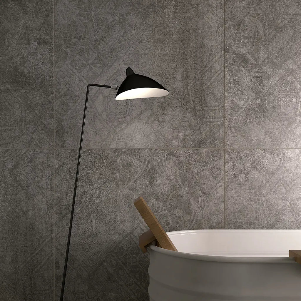 Fondovalle Portland - Tabor - Vloertegel - 120x278cm - Mat - PTL217