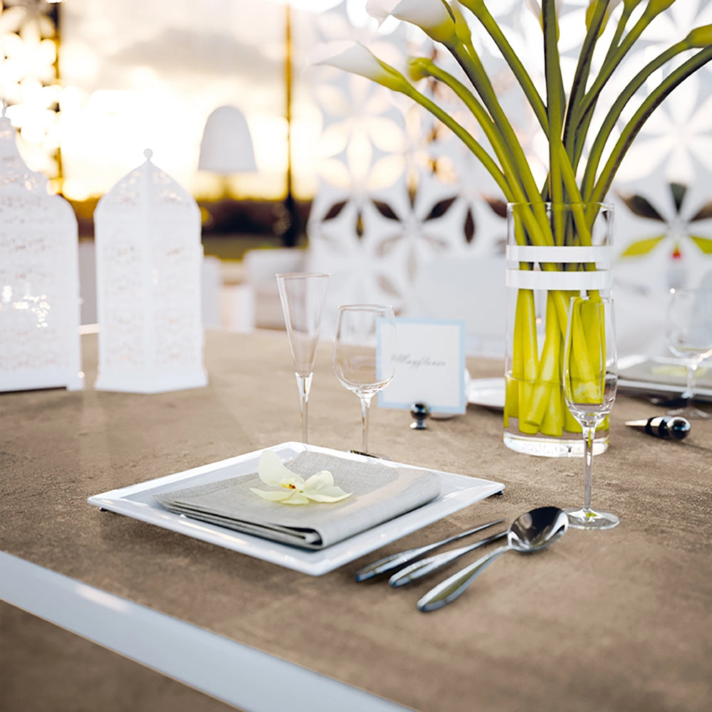 Fondovalle Portland - Lassen - Vloertegel - 60x60cm - Mat - PTL192